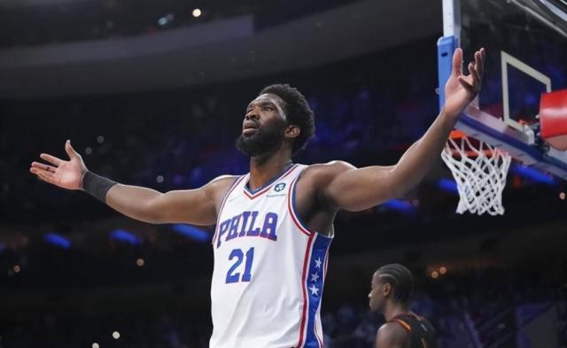 KaiyunSports-NBA官方战力榜 76人反超雄鹿登顶 勇士14湖人17