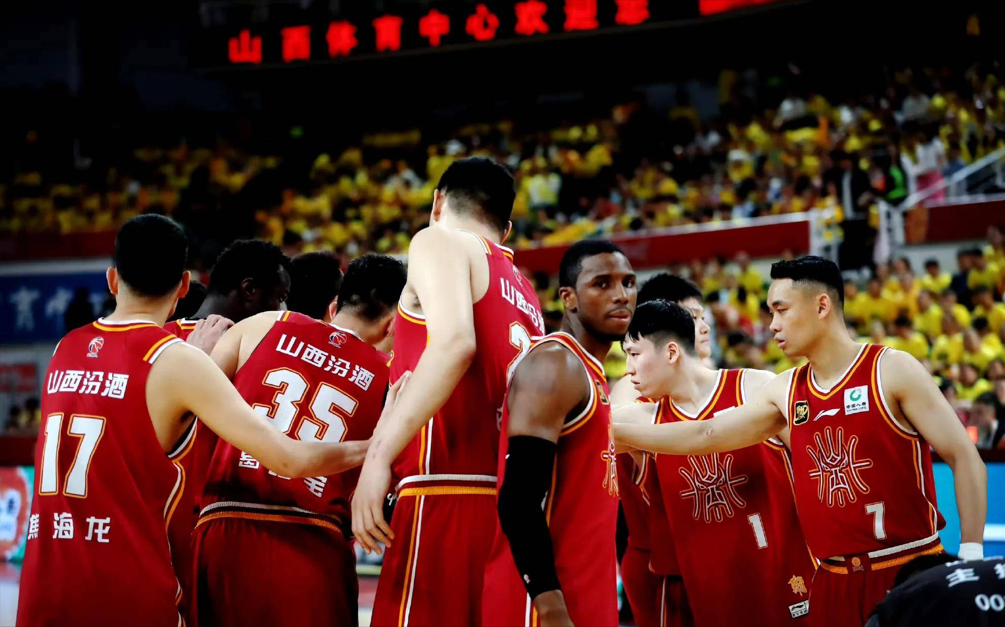 开云体育-山西4分险胜辽宁！迪亚洛28+6，张宁缺席，36岁的他真的太稳了